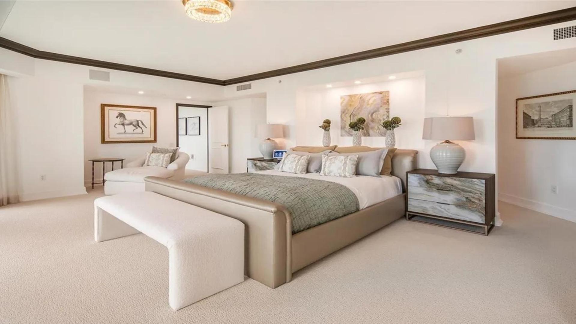 Stunning Four Bedroom Fully Professionally Remodeled Apartment Las Vegas Exterior foto