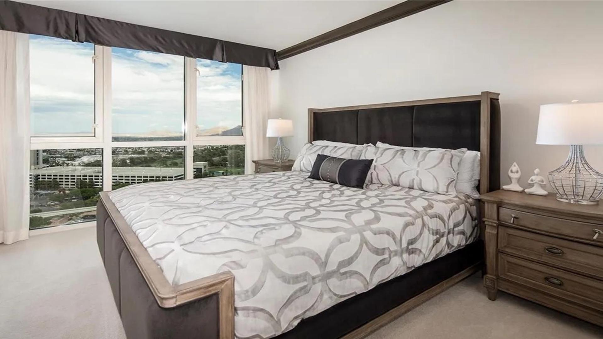 Stunning Four Bedroom Fully Professionally Remodeled Apartment Las Vegas Exterior foto