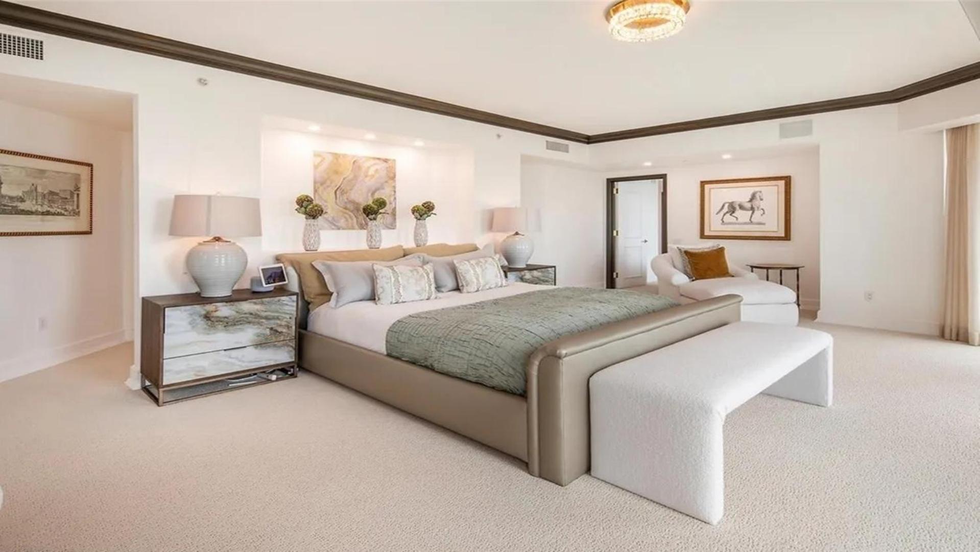 Stunning Four Bedroom Fully Professionally Remodeled Apartment Las Vegas Exterior foto